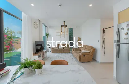 Townhouse - 4 Bedrooms - 4 Bathrooms for sale in Spring - Arabian Ranches 3 - Dubai Townhouse - 4 Bedrooms - 4 Bathrooms for sale in Spring - Arabian Ranches 3 - Dubai