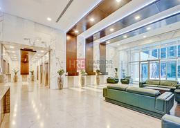 Office Space for sale in Bay Square Building 8 - Bay Square - Business Bay - Dubai