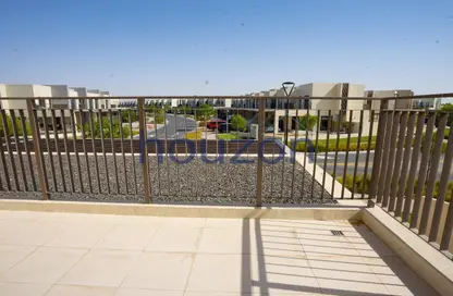 فيلا - 3 غرف نوم - 4 حمامات للايجار في باركسايد 1 - اعمار الجنوبية - دبي الجنوب (مركز دبي العالمي) - دبي