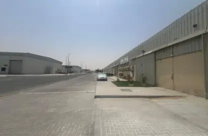 Warehouse - Studio for rent in Technology Park - RAK FTZ - Ras Al Khaimah