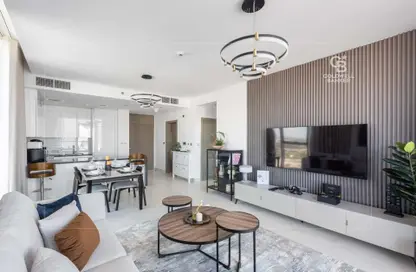 Apartment - 1 Bedroom - 2 Bathrooms for sale in The Residences at District One - Mohammed Bin Rashid City - Dubai