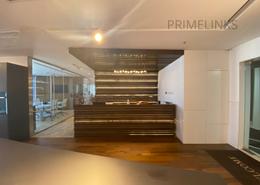 Exclusive office | Luxurious | Rented