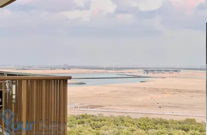Apartment - 2 Bedrooms - 2 Bathrooms for sale in Reflection - Shams Abu Dhabi - Al Reem Island - Abu Dhabi