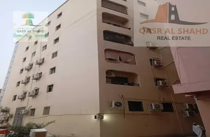 Whole Building - Studio for sale in Al Naemiya Towers - Al Nuaimiya - Ajman