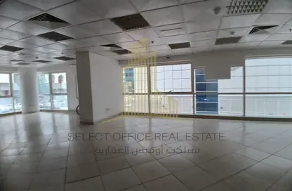 Office Space - Studio for rent in Electra Street - Abu Dhabi