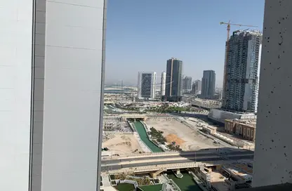 شقة - 2 غرف نوم - 3 حمامات للايجار في ذا بردجز - شمس أبوظبي - جزيرة الريم - أبوظبي