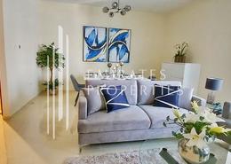Studio - 1 bathroom for sale in Orient Towers - Al Bustan - Ajman Studio - 1 bathroom for sale in Orient Towers - Al Bustan - Ajman