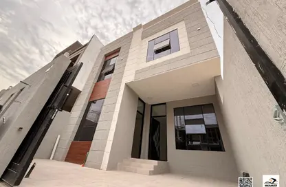 Villa - 4 Bedrooms - 6 Bathrooms for rent in Al Yasmeen 1 - Al Yasmeen - Ajman