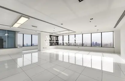 Office Space - Studio for sale in Control Tower - Motor City - Dubai Office Space - Studio for sale in Control Tower - Motor City - Dubai