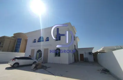 Apartment - 4 Bedrooms - 4 Bathrooms for rent in Al Goaz - Wasit - Sharjah Apartment - 4 Bedrooms - 4 Bathrooms for rent in Al Goaz - Wasit - Sharjah