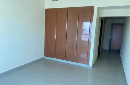 Apartment - 2 Bedrooms - 3 Bathrooms for sale in Corniche Tower - Ajman Corniche Road - Ajman