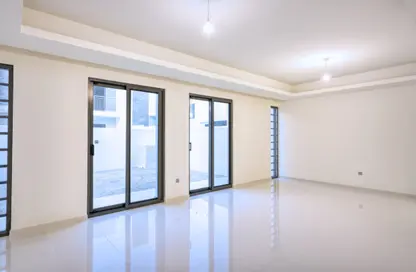 Townhouse - 5 Bedrooms - 5 Bathrooms for sale in Coursetia - Damac Hills 2 - Dubai