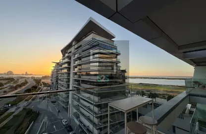 شقة - غرفة نوم - 2 حمامات للبيع في 1 ميان - ميان - جزيرة ياس - أبوظبي