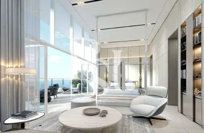 Apartment - Studio - 1 Bathroom for sale in Cape Hayat - Mina Al Arab - Ras Al Khaimah