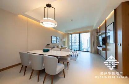 Apartment - 3 Bedrooms - 3 Bathrooms for sale in The Address Residences Dubai Opera Tower 2 - The Address Residences Dubai Opera - Downtown Dubai - Dubai