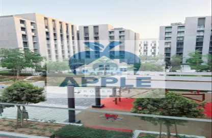 Apartment - 1 Bedroom - 2 Bathrooms for rent in Tiraz - Naseej District - Aljada - Sharjah