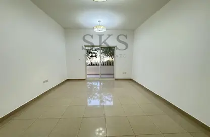 شقة - غرفة نوم - 2 حمامات للايجار في نرجس ريزيدينس - قرية الجميرا سركل - دبي