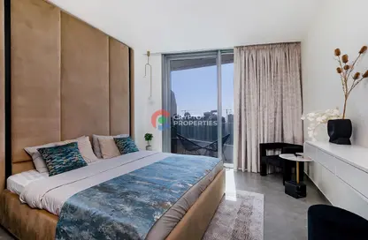 Apartment - 1 Bedroom - 1 Bathroom for sale in Stella Maris - Dubai Marina - Dubai