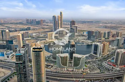 Apartment - 1 Bedroom - 2 Bathrooms for sale in The Address Residence Fountain Views 3 - The Address Residence Fountain Views - Downtown Dubai - Dubai