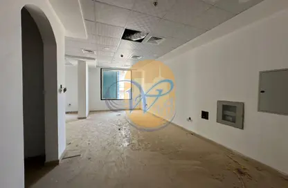 Whole Building - 2 Bedrooms - 2 Bathrooms for rent in Al Jazirah Al Hamra - Al Hamra Village - Ras Al Khaimah