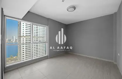 شقة - غرفة نوم - 2 حمامات للايجار في أبراج بابل - المجاز 3 - المجاز - الشارقة