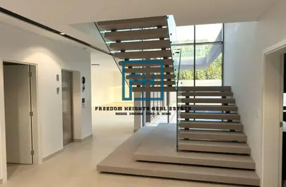 Villa - 5 Bedrooms - 7+ Bathrooms for sale in Robinia - Masaar - Tilal City - Sharjah