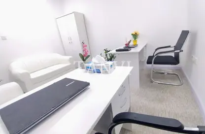 مكتب - استوديو - 1 حمام للايجار في هور العنز شرق - هور العنز - ديرة - دبي