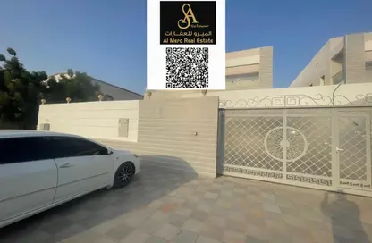 Villa - 5 Bedrooms - 7 Bathrooms for rent in Al Mowaihat 3 - Al Mowaihat - Ajman
