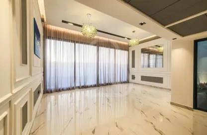 Townhouse - 4 Bedrooms - 6 Bathrooms for rent in Murooj Al Furjan West - Al Furjan - Dubai