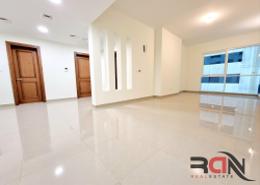 Apartment - 1 bedroom - 2 bathrooms for rent in 3 Sails Tower - Corniche Road - Abu Dhabi