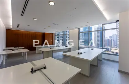 Office Space - Studio for sale in Grosvenor Business Tower - Barsha Heights (Tecom) - Dubai