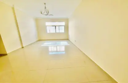 Apartment - 2 Bedrooms - 2 Bathrooms for rent in The Square 1 - Muwaileh Commercial - Sharjah