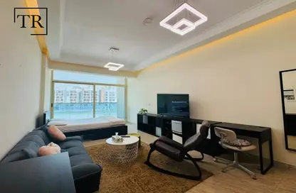 شقة - 1 حمام للايجار في سامانا جرينز - ارجان - دبي