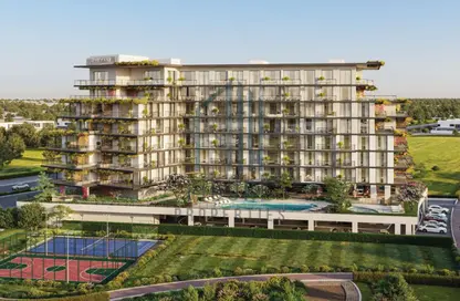 Apartment - 2 Bedrooms - 2 Bathrooms for sale in The Haven III - Majan - Dubai Land - Dubai Apartment - 2 Bedrooms - 2 Bathrooms for sale in The Haven III - Majan - Dubai Land - Dubai