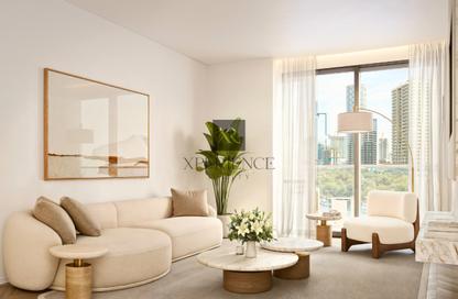 Apartment - 1 Bedroom - 1 Bathroom for sale in Lume Residence - Jumeirah Village Circle - Dubai