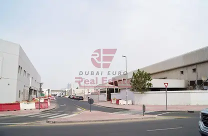 50KW| Near Sheikh Zayed Rd| Commercial Warehouse