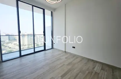 Apartment - Studio - 1 Bathroom for rent in Oxford Gardens - Arjan - Dubai Apartment - Studio - 1 Bathroom for rent in Oxford Gardens - Arjan - Dubai