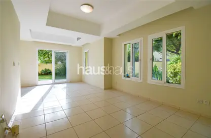 Townhouse - 2 Bedrooms - 2 Bathrooms for sale in Maeen 4 - Maeen - The Lakes - Dubai