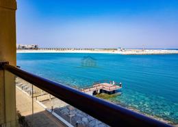 Apartment - 3 bedrooms - 2 bathrooms for sale in Marjan Island Resort and Spa - Al Marjan Island - Ras Al Khaimah