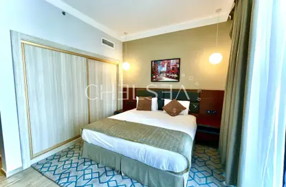 Apartment - 2 Bedrooms - 3 Bathrooms for sale in MILANO by Giovanni Botique Suites - Jumeirah Village Circle - Dubai