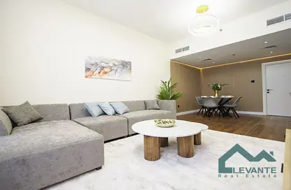Apartment - 1 Bedroom - 1 Bathroom for sale in Diamond Views 3 - Diamond Views - Jumeirah Village Circle - Dubai