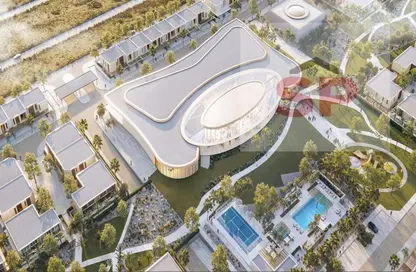 Villa - 6 Bedrooms - 7+ Bathrooms for sale in Al Tay Hills - Al Tay West - Al Suyoh - Sharjah