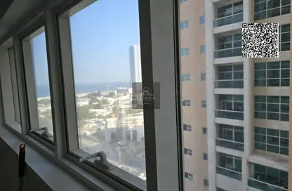 Apartment - 2 Bedrooms - 3 Bathrooms for rent in Ajman One Towers - Al Sawan - Ajman Apartment - 2 Bedrooms - 3 Bathrooms for rent in Ajman One Towers - Al Sawan - Ajman