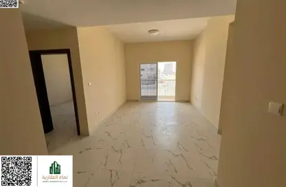 Apartment - 2 Bedrooms - 3 Bathrooms for rent in Al Jurf 3 - Al Jurf - Ajman Downtown - Ajman