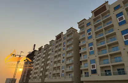 Apartment - Studio - 1 Bathroom for sale in Al Ameera Village - Ajman