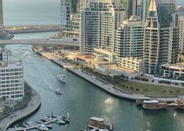 Amazing 2 BR+M sale Opal Marina Marina view