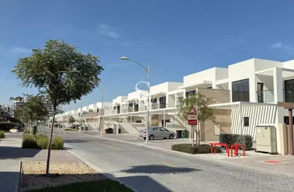 Townhouse - 3 Bedrooms - 3 Bathrooms for rent in Park Residences 4 - Park Residences - DAMAC Hills - Dubai