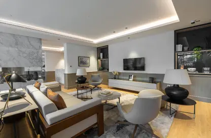 شقة - 1 حمام للايجار في بلغرافيا سكوير - قرية الجميرا سركل - دبي
