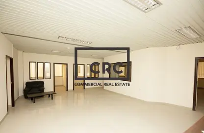 Office Space - Studio for rent in Hamdan Street - Abu Dhabi