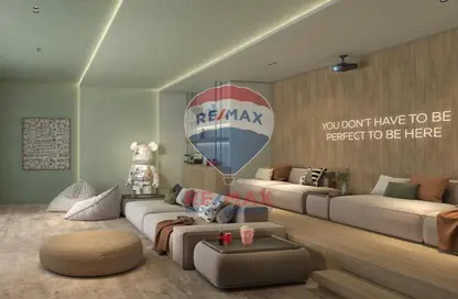 Apartment - 1 Bedroom - 1 Bathroom for sale in Gardenia Bay - Yas Island - Abu Dhabi